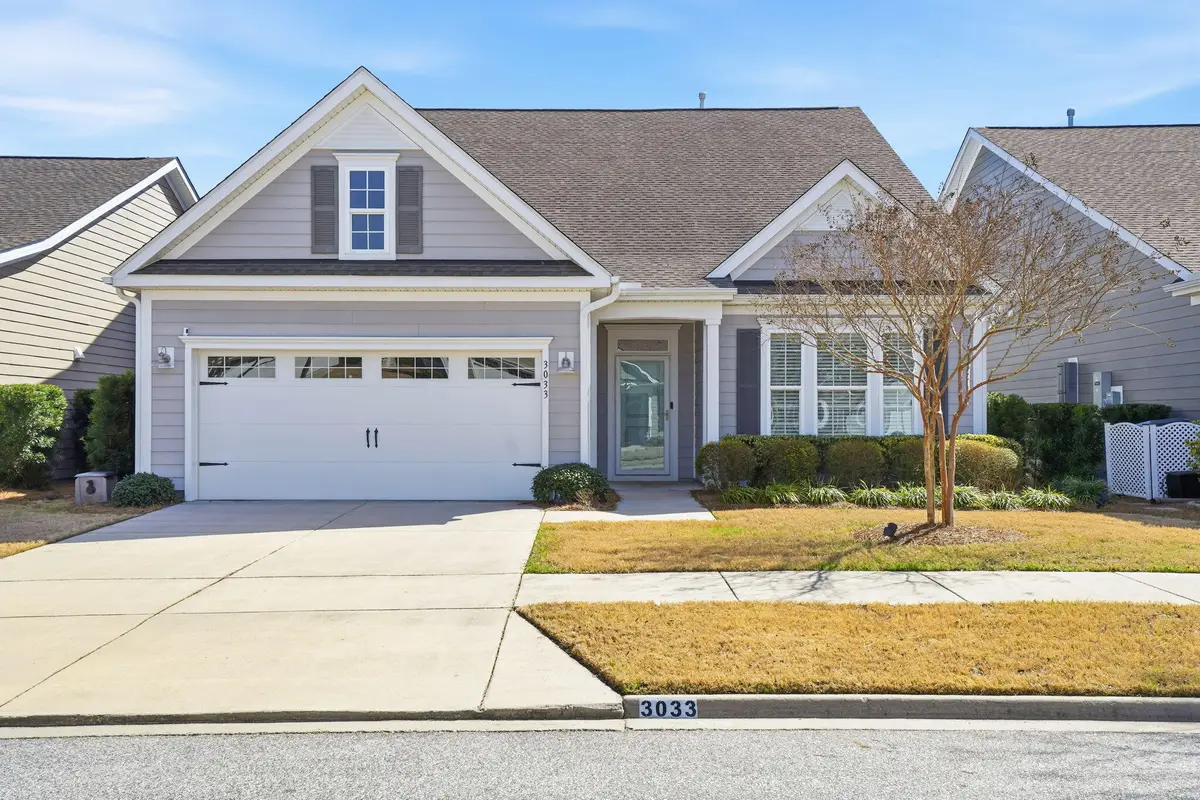 3033 Aura Lane, Summerville, SC 29483 - #1