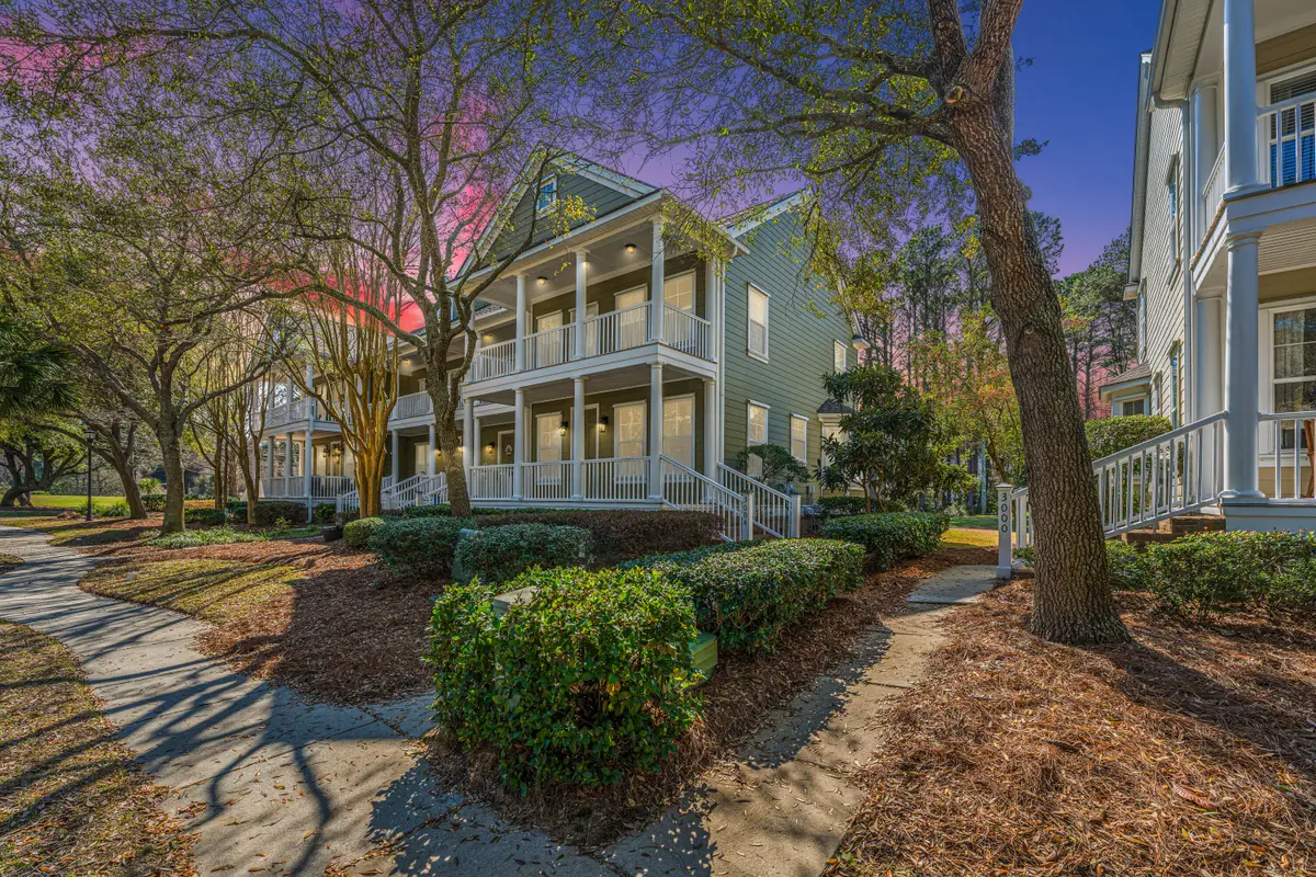 3004 Treadwell Street, Mount Pleasant, SC 29466 - #1