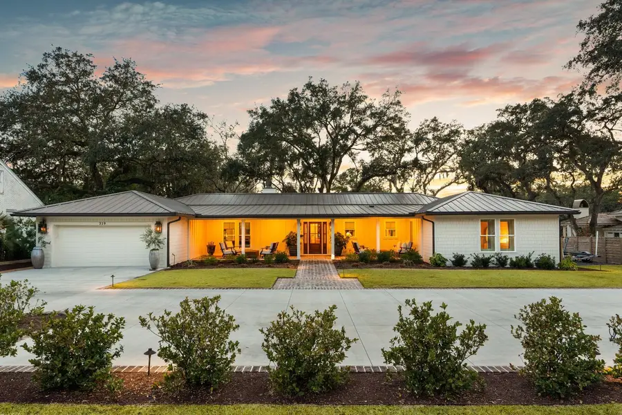 319 Hobcaw Drive, Mount Pleasant, SC 29464 - #3