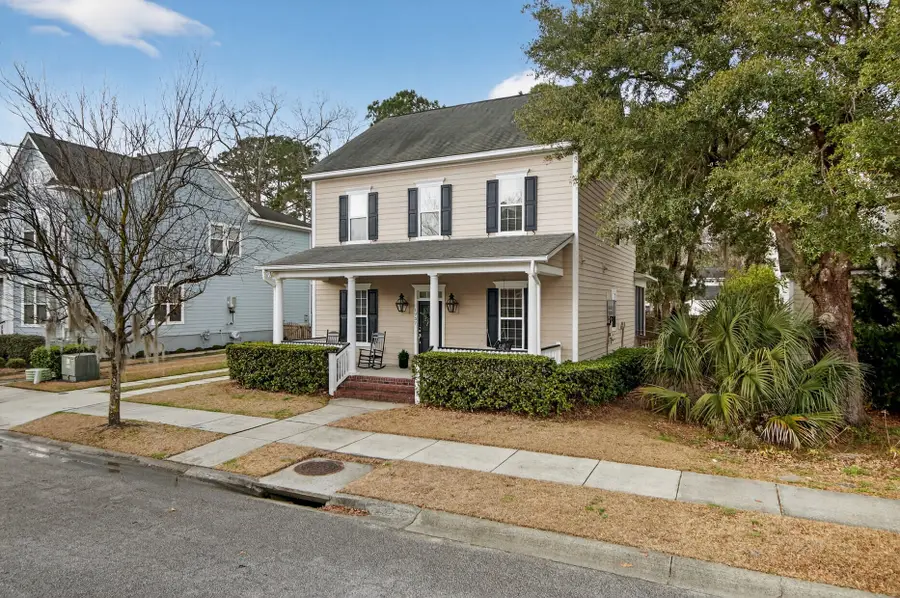 1737 Manassas Drive, Charleston, SC 29414 - #2