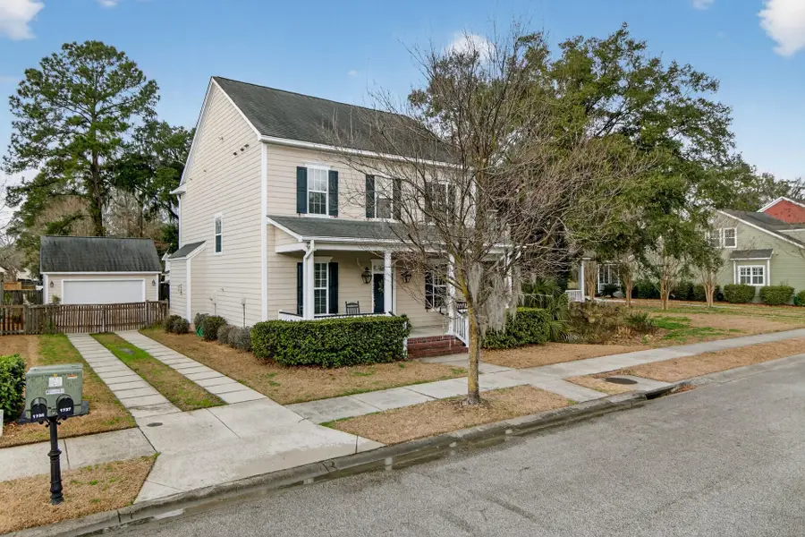 1737 Manassas Drive, Charleston, SC 29414 - #3