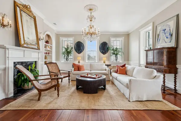 5 Legare Street #C, Charleston, SC 29401