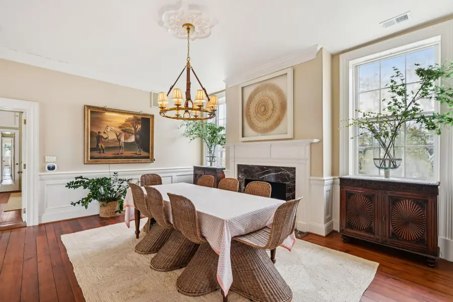 5 Legare Street #C, Charleston, SC 29401 - #2