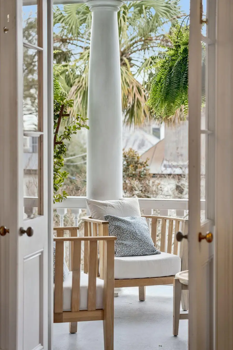 5 Legare Street #C, Charleston, SC 29401 - #3