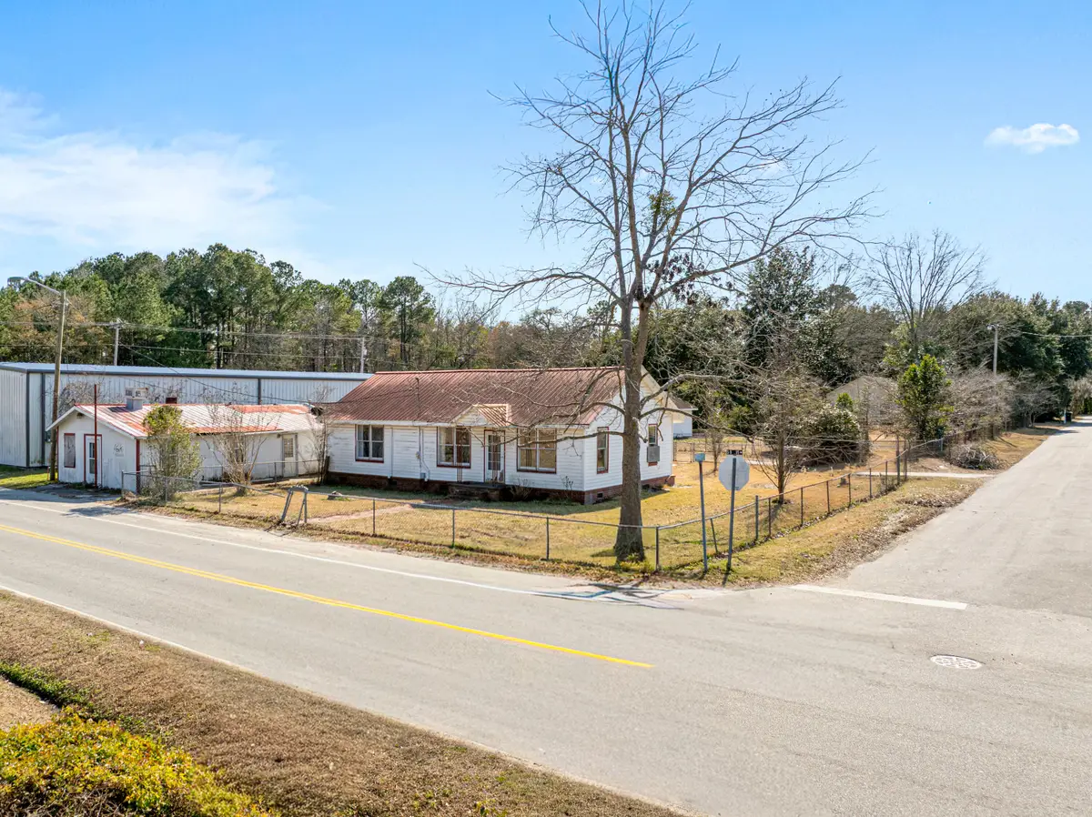 309 Heatley Street, Moncks Corner, SC 29461 - #1