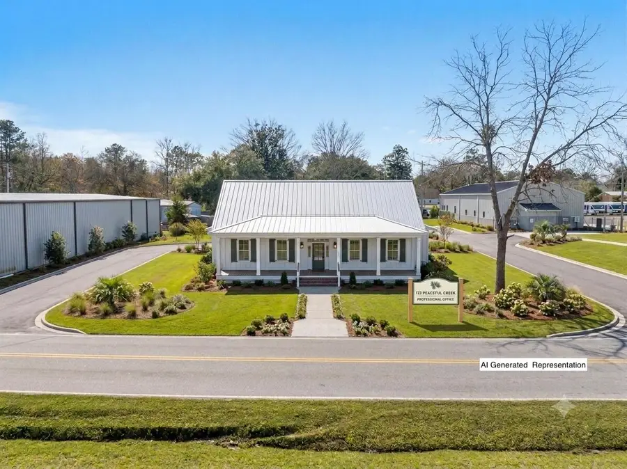 309 Heatley Street, Moncks Corner, SC 29461 - #3