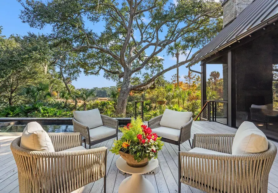 435 Fountain Grass Lane, Kiawah Island, SC 29455 - #2