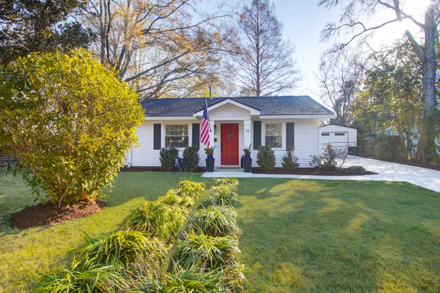 38 Anita Drive, Charleston, SC 29407 - #2