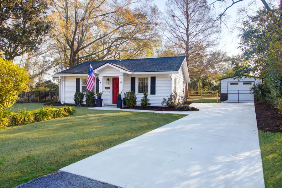 38 Anita Drive, Charleston, SC 29407 - #3