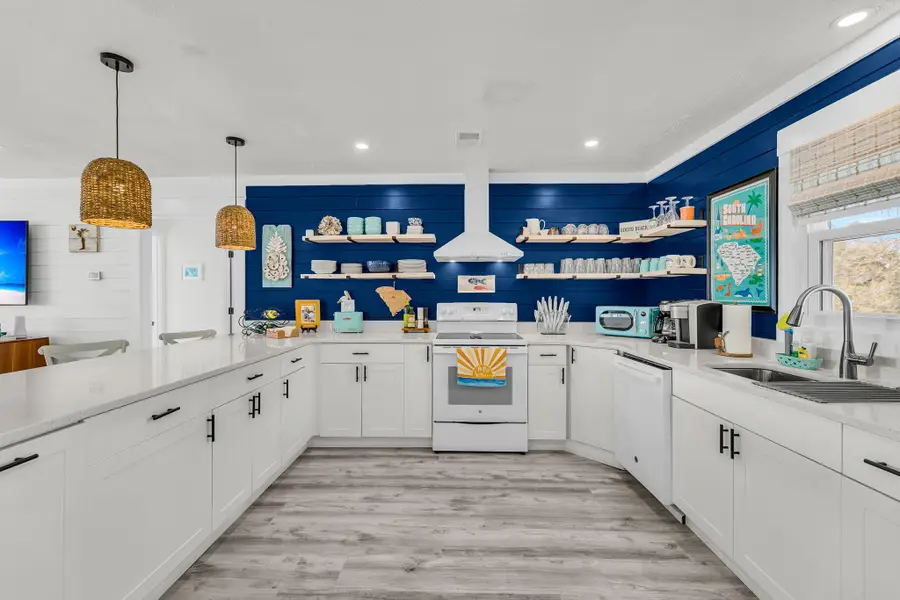 2806 Arc Street, Edisto Island, SC 29438 - #3