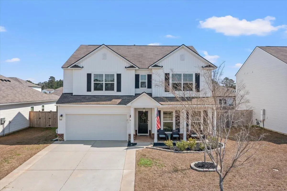 430 Ambrose Drive, Summerville, SC 29486 - #1