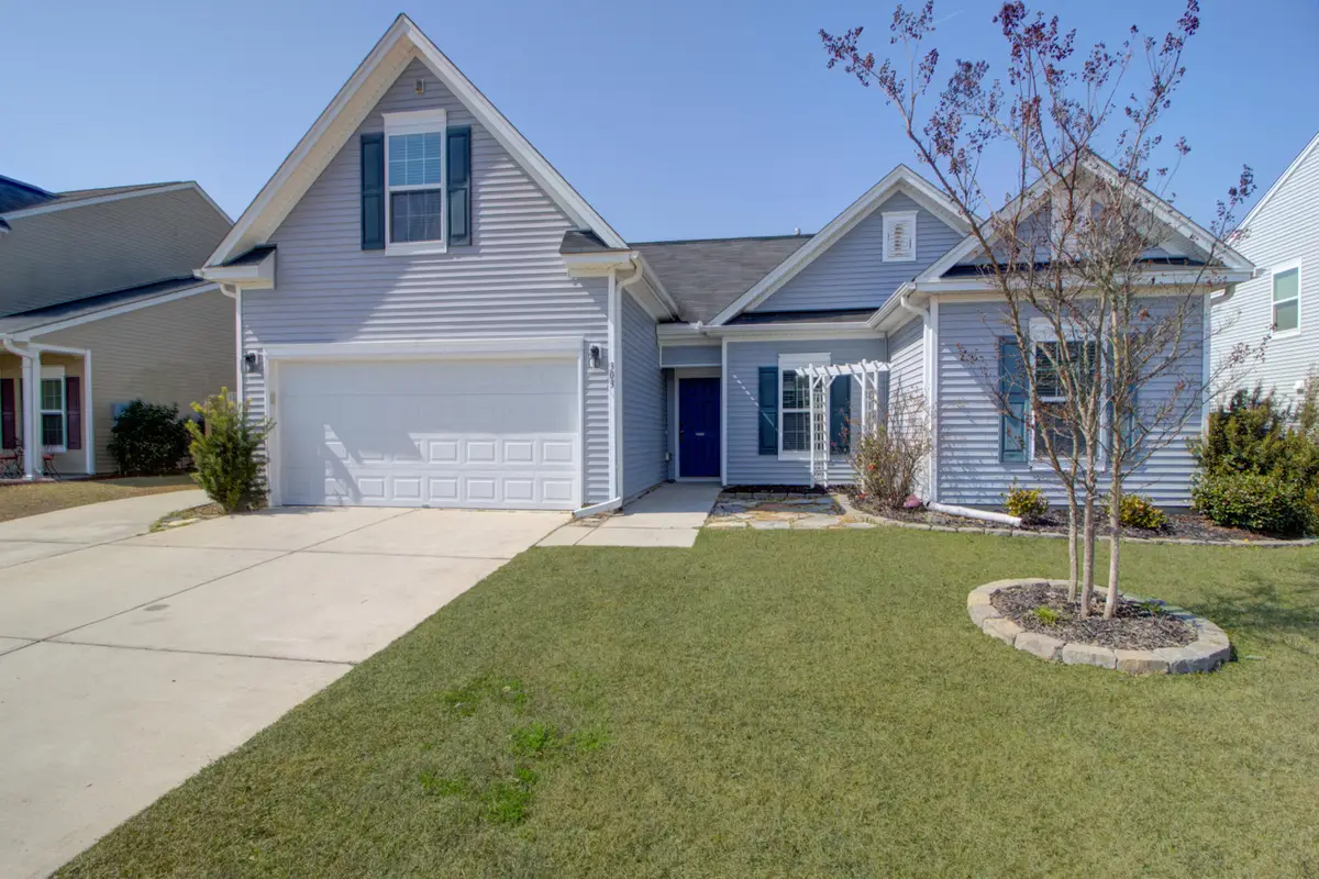 303 Todder Trail, Goose Creek, SC 29445 - #1