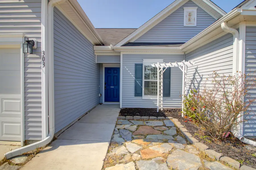 303 Todder Trail, Goose Creek, SC 29445 - #2