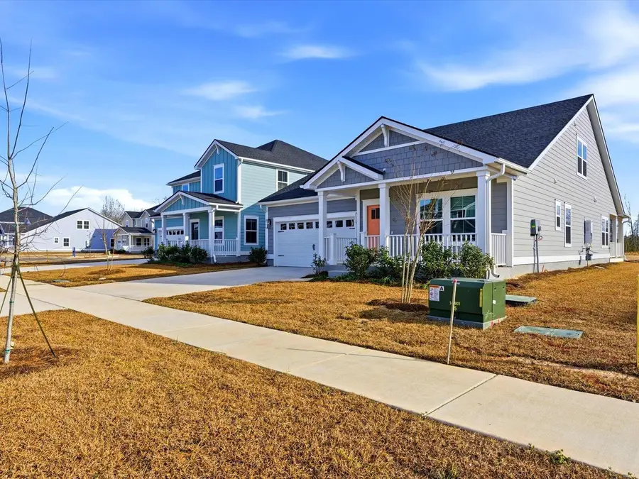 349 Calm Water Way, Summerville, SC 29486 - #3