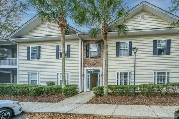 4005 Radcliffe Place Drive #A-3, Charleston, SC 29414