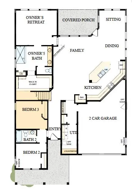 199 Lazy Acres Loop, Summerville, SC 29483 - #3