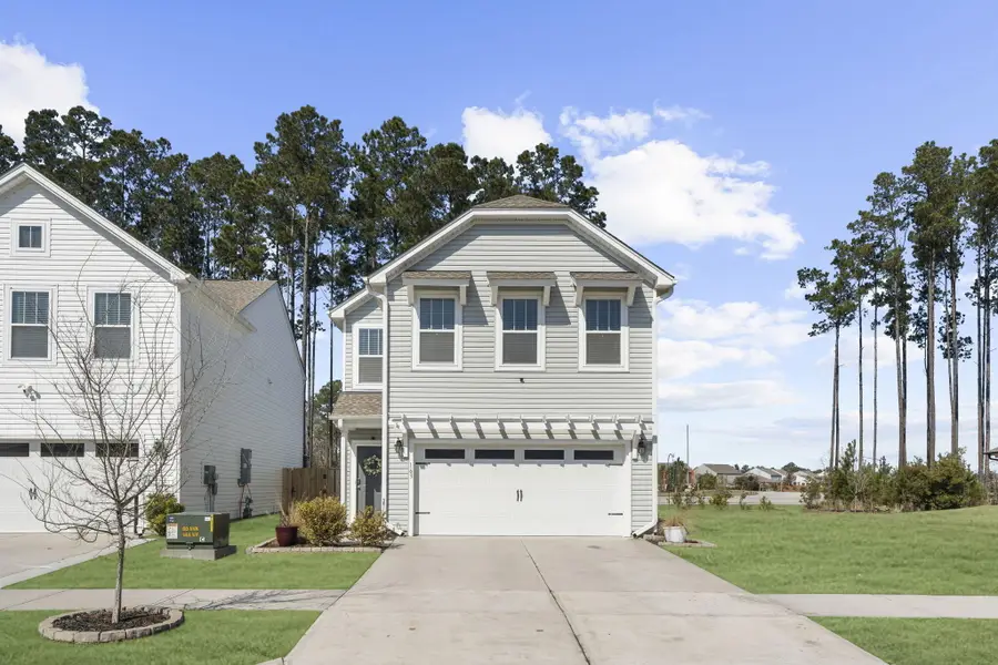 163 Surfbird Road, Summerville, SC 29486 - #2