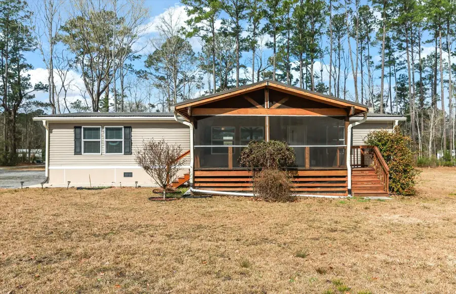 4822 Highway 41, Huger, SC 29450 - #3