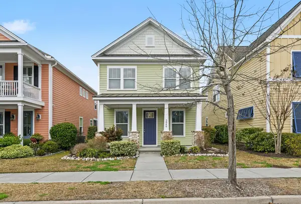 3046 Sweetleaf Lane, Johns Island, SC 29455