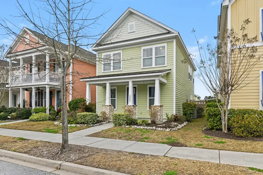 3046 Sweetleaf Lane, Johns Island, SC 29455 - #3