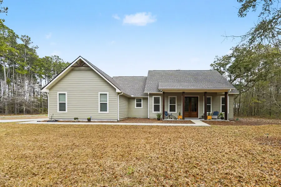 2832 Edenborough Road, Johns Island, SC 29455 - #3