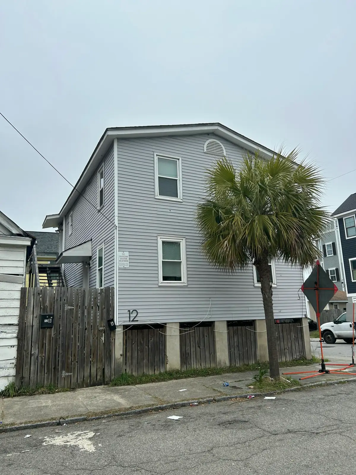 12 Sheppard Street, Charleston, SC 29403 - #1