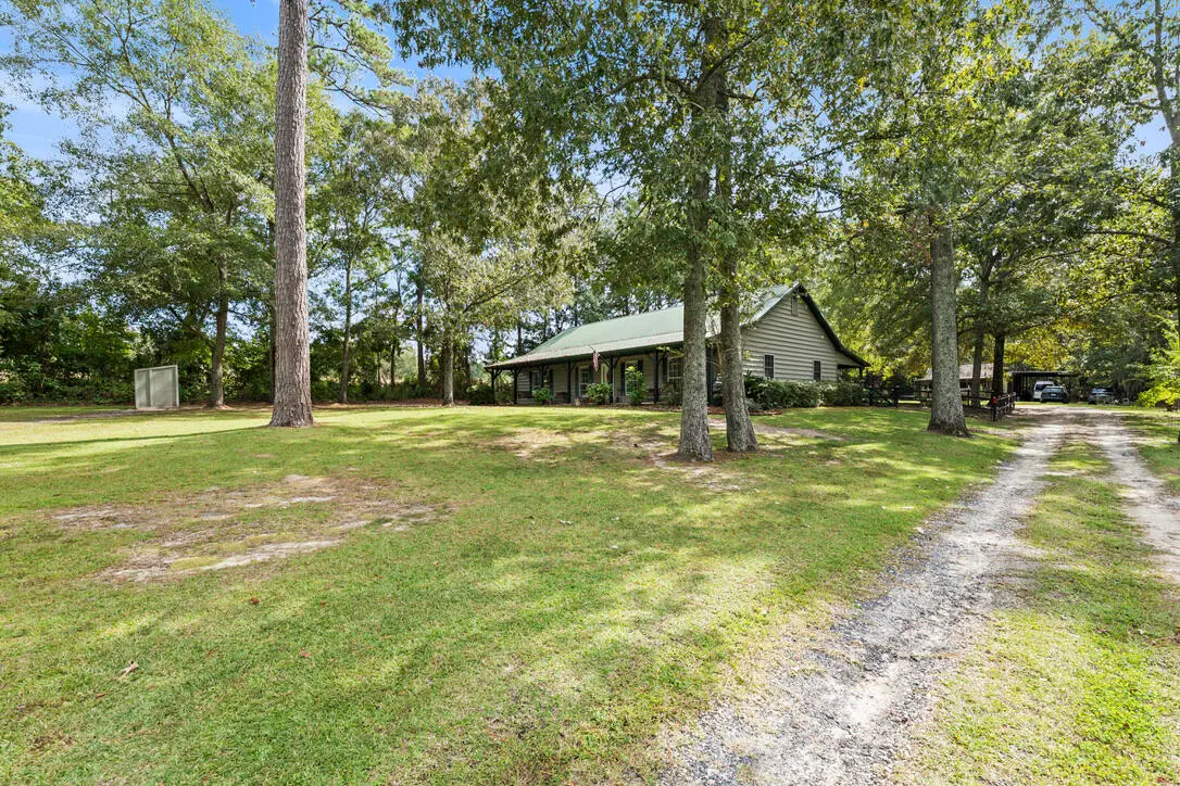 3401 Santee River Road, Saint Stephen, SC 29479 - #1