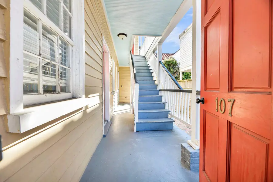 107 Line Street #A & B, Charleston, SC 29403 - #2