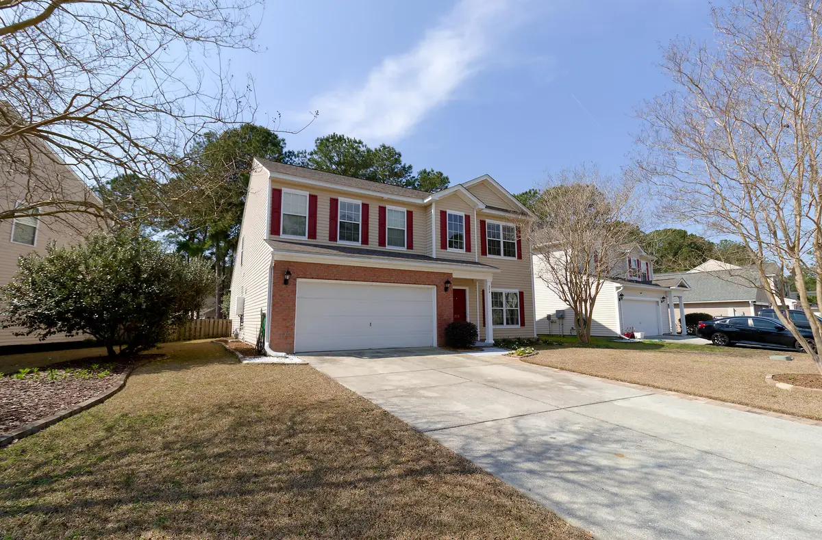 274 Sweet Alyssum Drive, Ladson, SC 29456 - #1