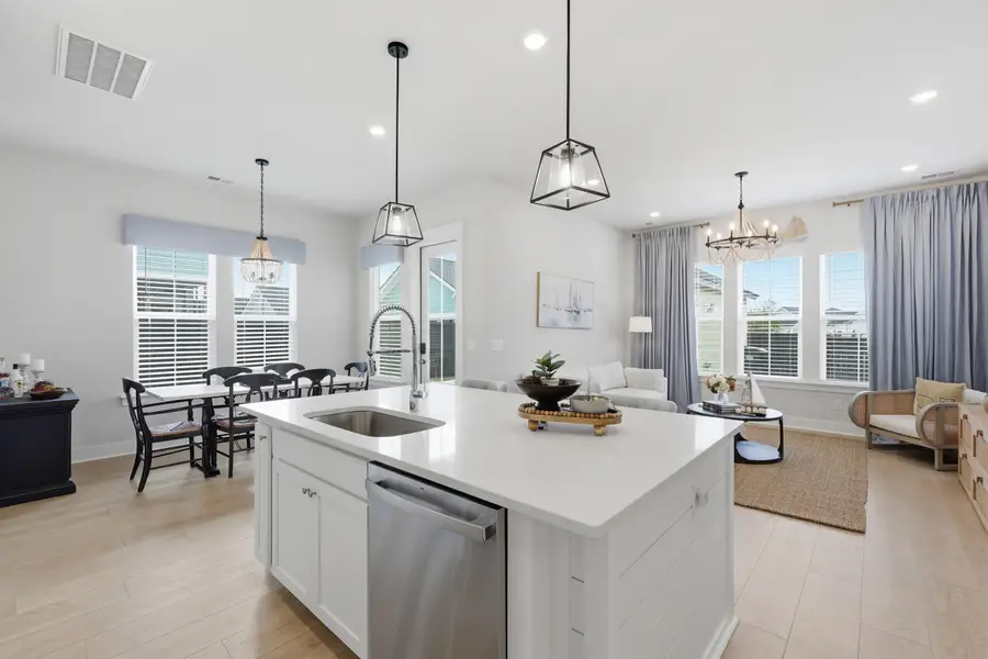 256 Witherspoon Street, Summerville, SC 29486 - #3