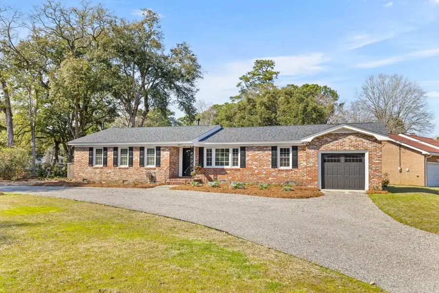 1871 Rugby Lane, Charleston, SC 29407 - #2