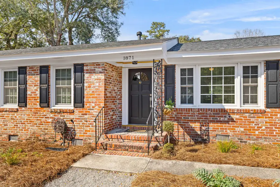 1871 Rugby Lane, Charleston, SC 29407 - #3