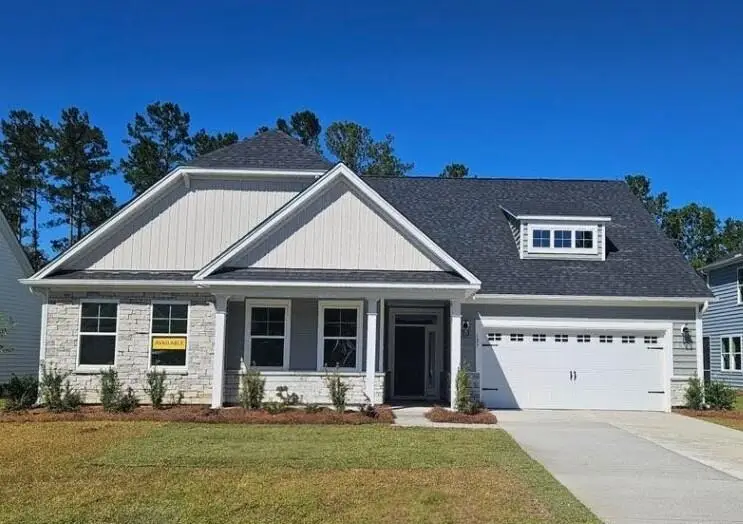 165 Huguenot Trail, Huger, SC 29450 - #1