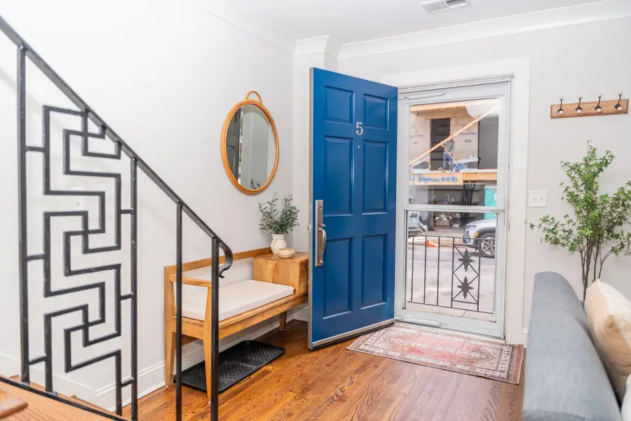 5 Trapman Street #Unit 2, Charleston, SC 29401 - #2