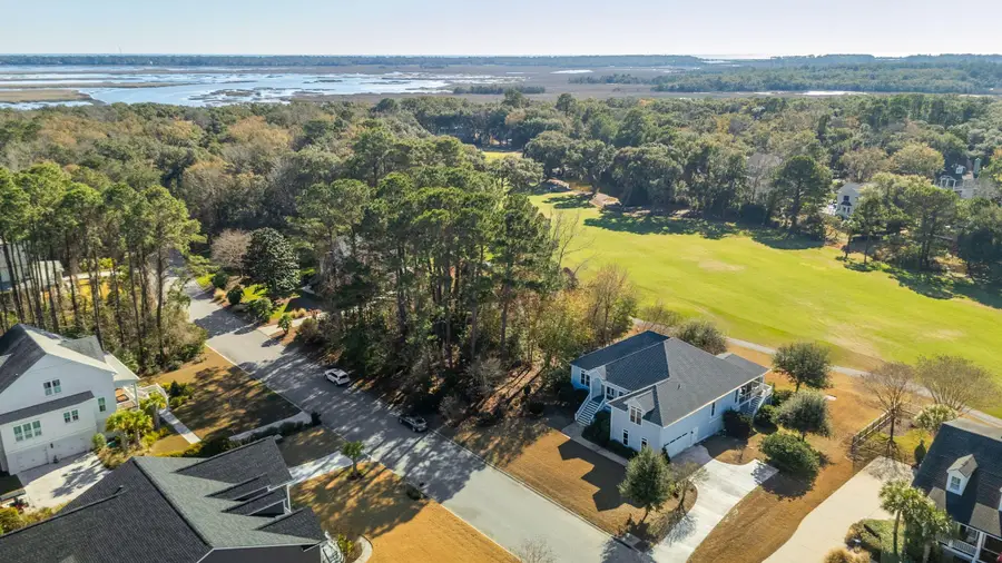 2925 Maritime Forest Drive, Johns Island, SC 29455 - #2