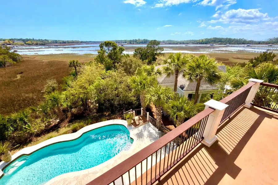 2725 Parkers Landing Road, Mount Pleasant, SC 29466 - #2