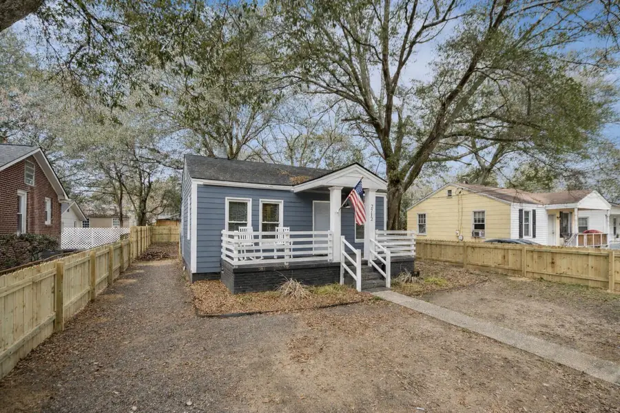 2712 E Surrey, North Charleston, SC 29405 - #3