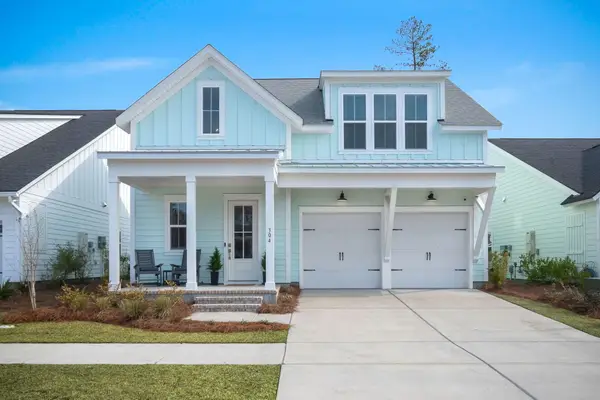 304 Trailmore Lane, Summerville, SC 29486