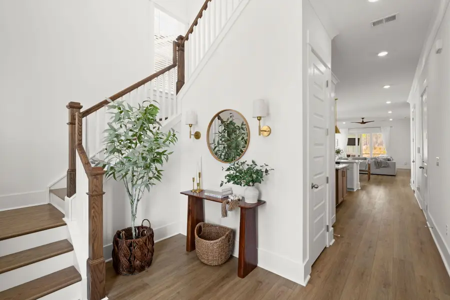 304 Trailmore Lane, Summerville, SC 29486 - #2