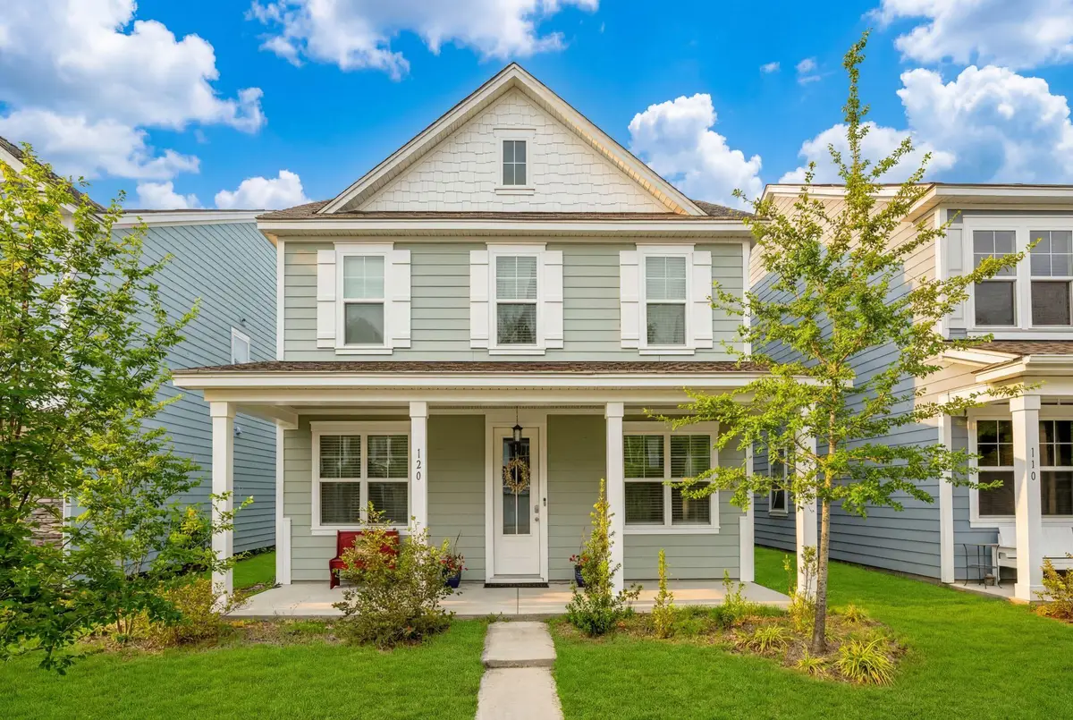 120 Loon Drive, Summerville, SC 29483 - #1