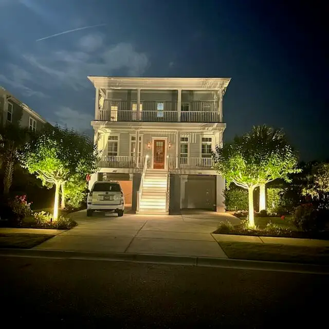 1531 Mossy Branch Way, Mount Pleasant, SC 29464 - #2