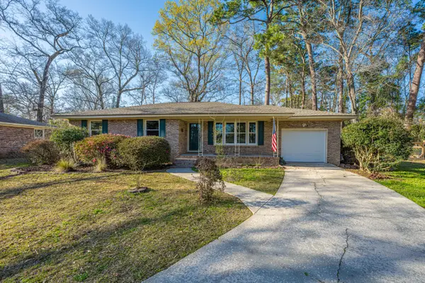 2012 Woodcliff Street, Charleston, SC 29414