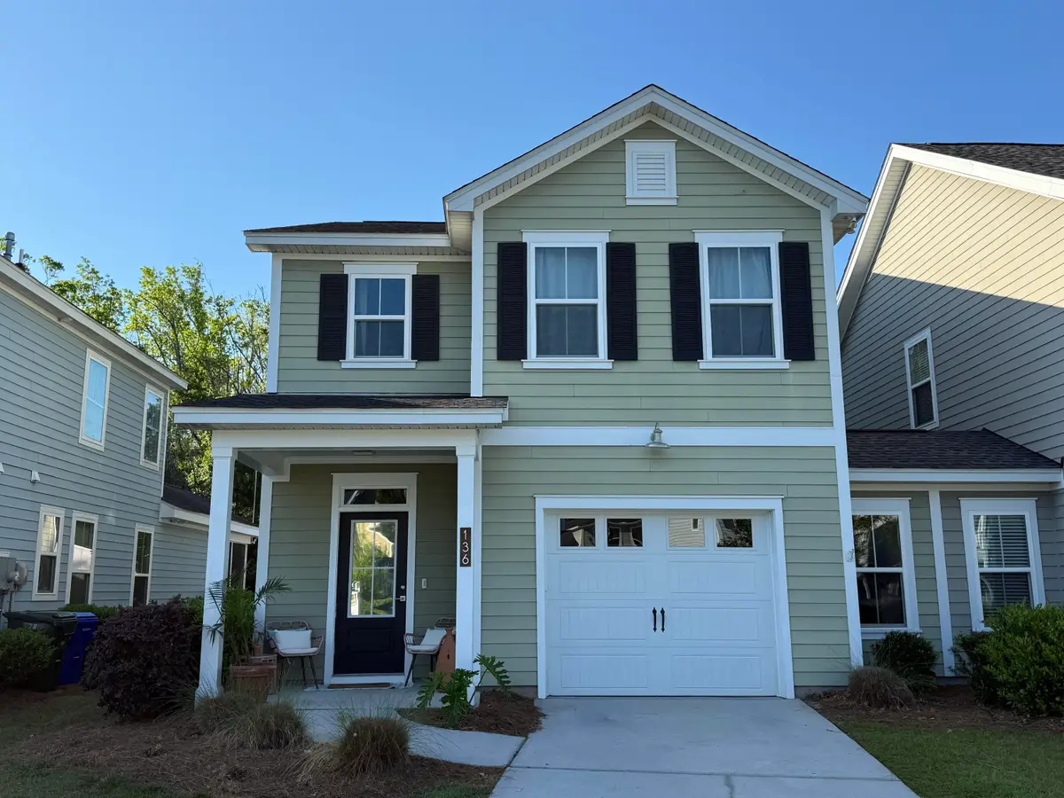 136 Fulmar Place, Charleston, SC 29414 - #1