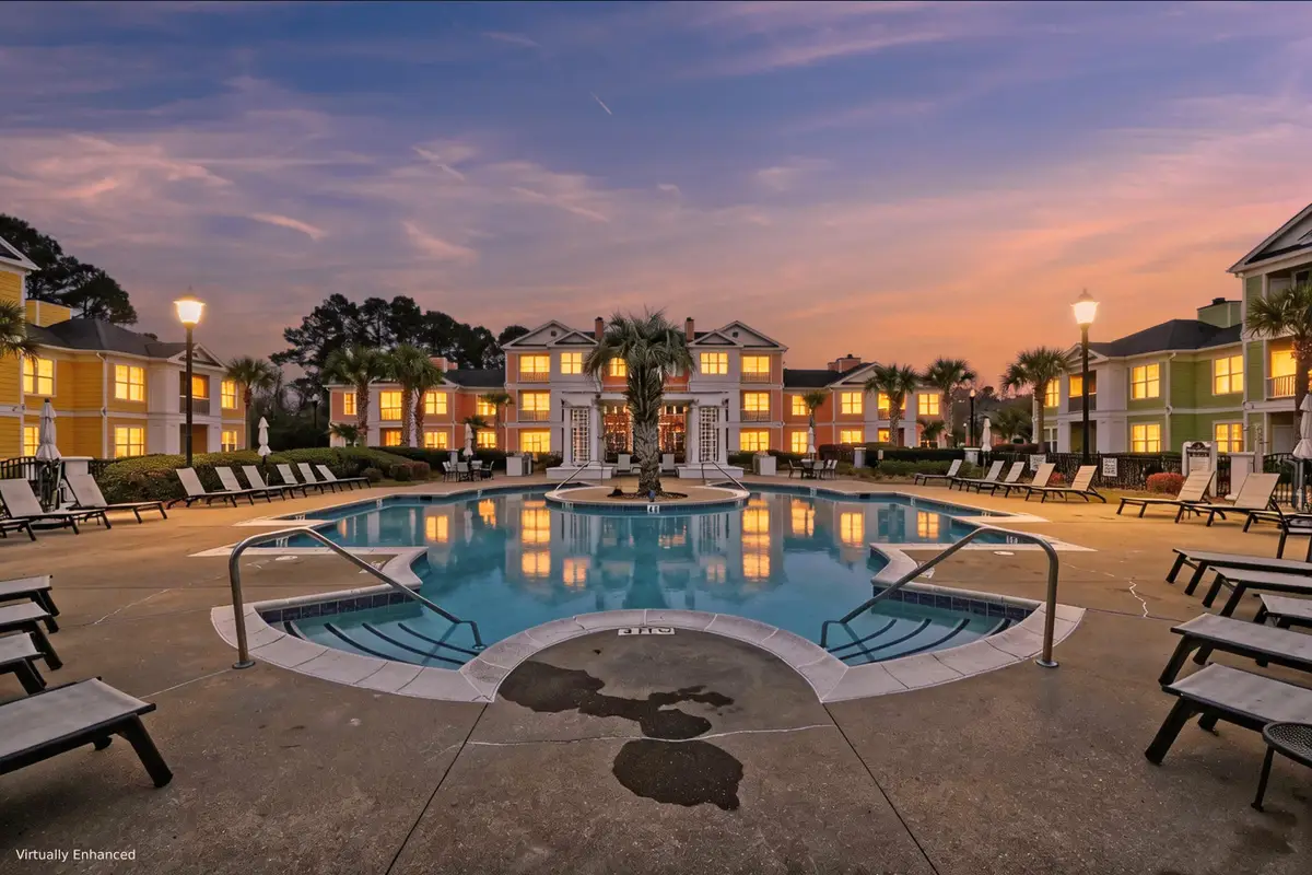 1812 Chatelain Way, Mount Pleasant, SC 29464 - #1