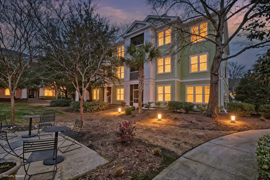 1812 Chatelain Way, Mount Pleasant, SC 29464 - #2