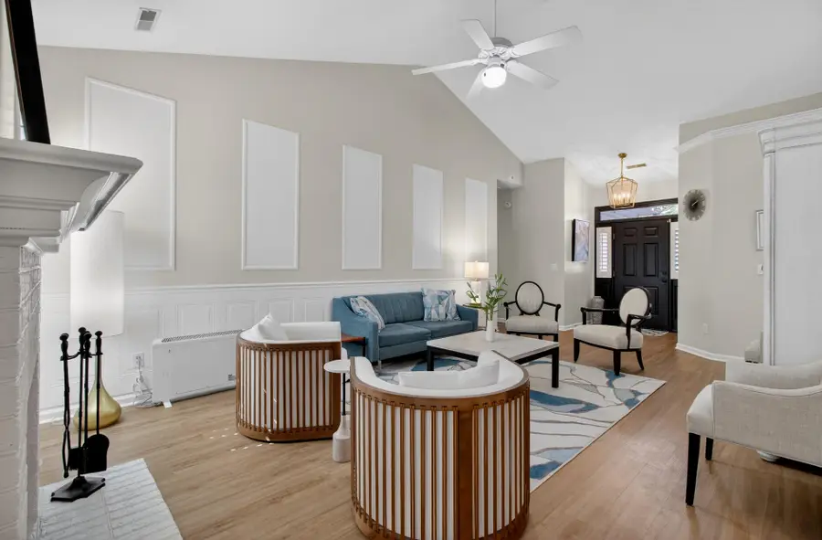 3354 Middleburry Lane, Charleston, SC 29414 - #2