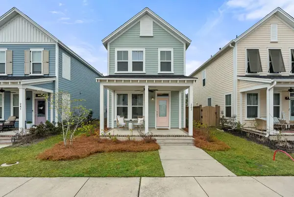 243 Symphony Avenue, Summerville, SC 29486