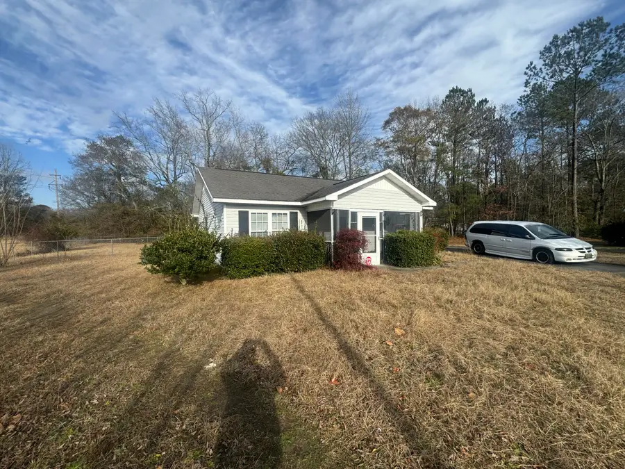 60 Habitat Court, Sumter, SC 29153 - #2