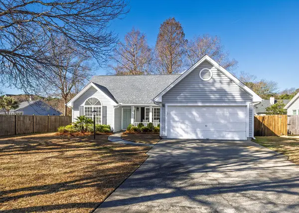 741 Veron Place, Mount Pleasant, SC 29464
