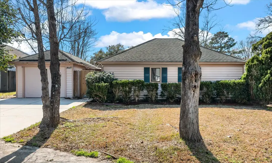 8687 Elsinore Court, North Charleston, SC 29406 - #3